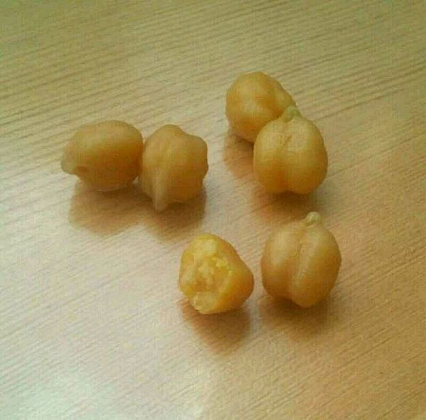 零食（五香鹰嘴豆，杂粮，减肥食品，营养稀有）