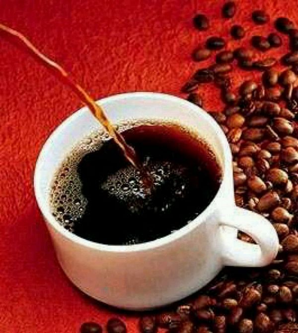 勃垦地咖啡（burgundycoffee）
