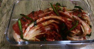 韩国泡菜
