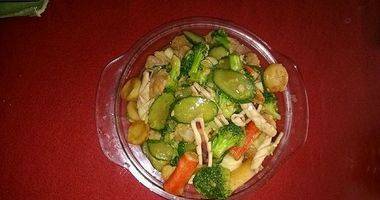 八珍豆腐