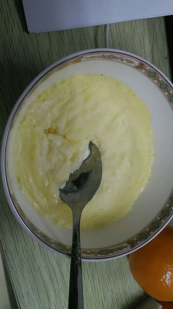 牛奶蒸鸡蛋