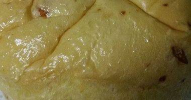 澳柯玛懒人馒头面包机之主食面包