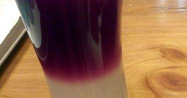 雪梨紫菜汁（饮料）