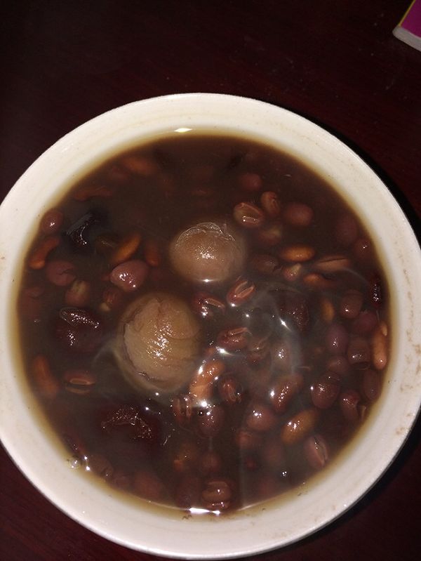 红豆汤