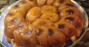 Apple Tart Tatin