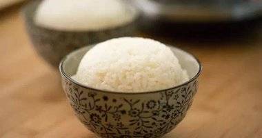 讲究一点—这样焖米饭更好吃