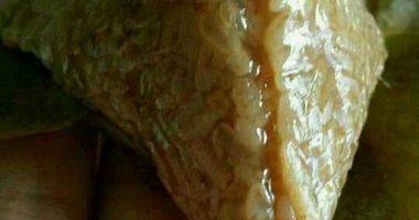 腊肉粽子