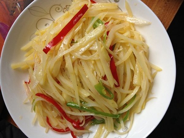 土豆丝