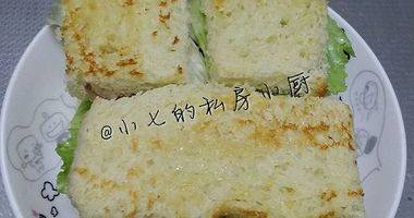 三明治