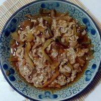 成品。除了肉香汁香外，还能保留榨菜的脆感。
