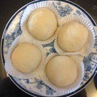 静置醒发20分钟