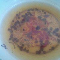 花椒加清水煮10分钟成花椒水