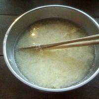 再装进碗里即可食用