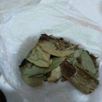备好香料