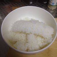 大米也可以用剩下的干饭