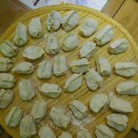 开包吧！这是包好的成品！