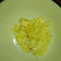 拍好蒜头