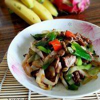 上盘了，下饭香