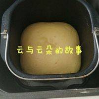 40多分钟的效果