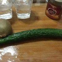 备好所用食材
